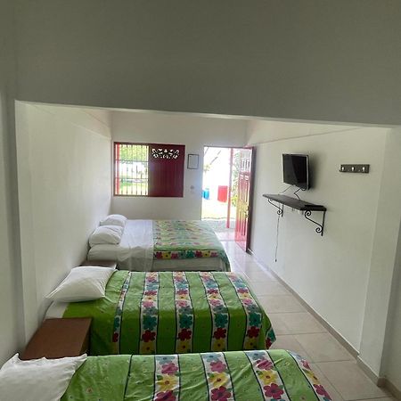 Finca Hotel Santana Campestre Quindio كويمبايا المظهر الخارجي الصورة