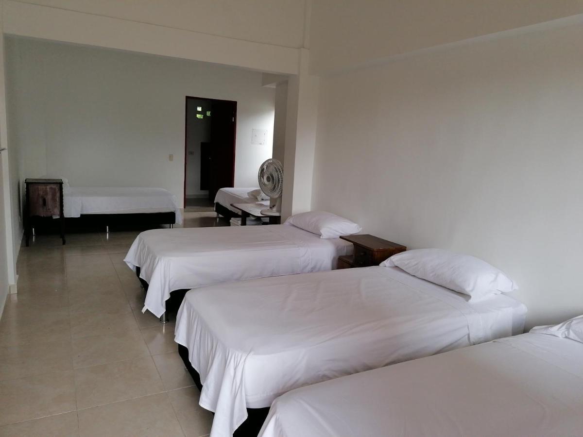 Finca Hotel Santana Campestre Quindio كويمبايا المظهر الخارجي الصورة
