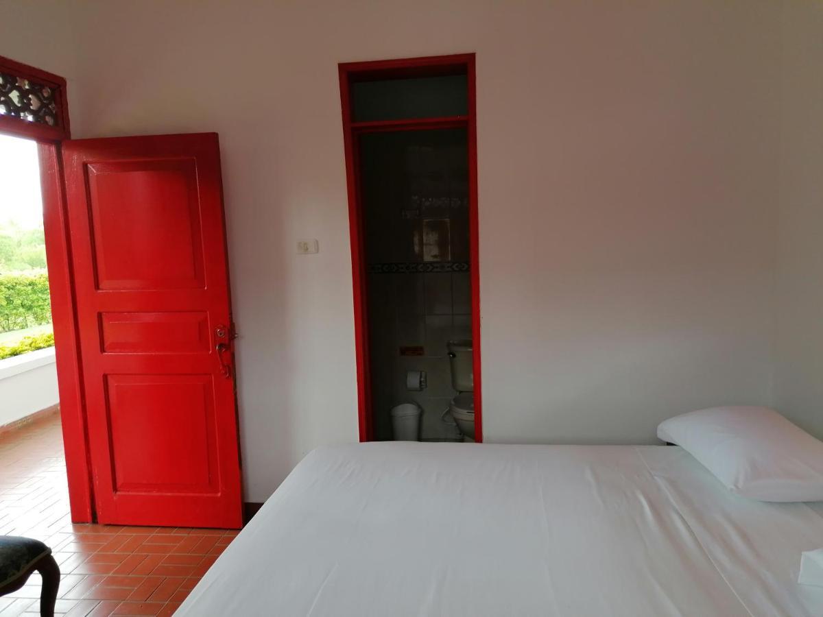 Finca Hotel Santana Campestre Quindio كويمبايا المظهر الخارجي الصورة