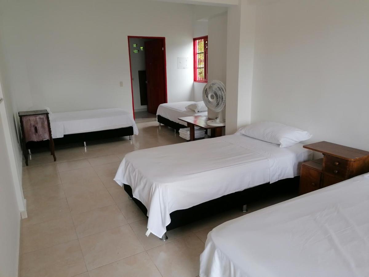 Finca Hotel Santana Campestre Quindio كويمبايا المظهر الخارجي الصورة