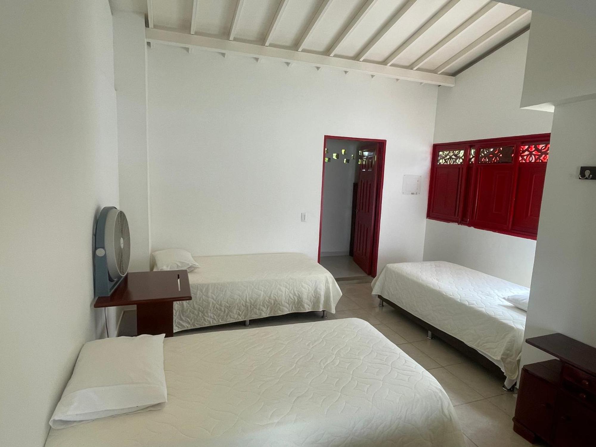 Finca Hotel Santana Campestre Quindio كويمبايا المظهر الخارجي الصورة
