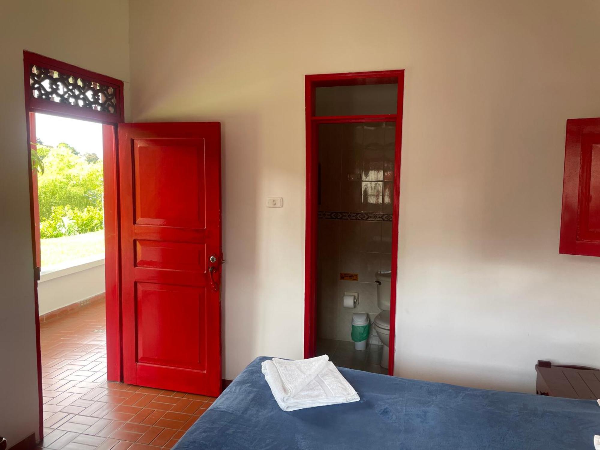 Finca Hotel Santana Campestre Quindio كويمبايا المظهر الخارجي الصورة