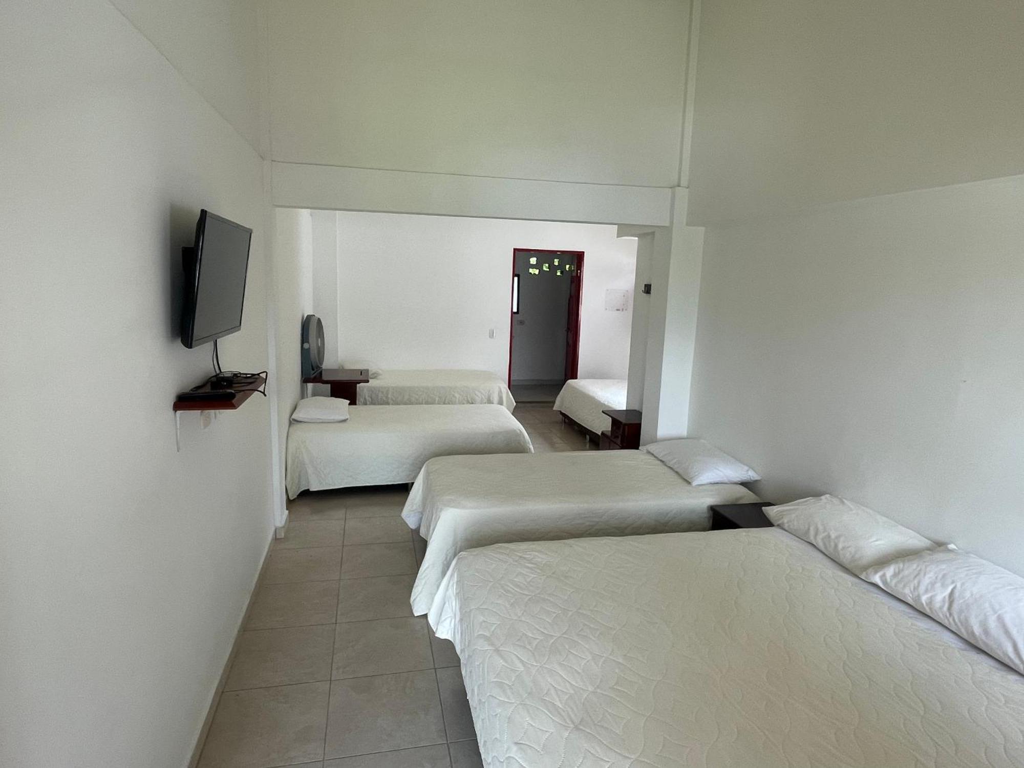 Finca Hotel Santana Campestre Quindio كويمبايا المظهر الخارجي الصورة