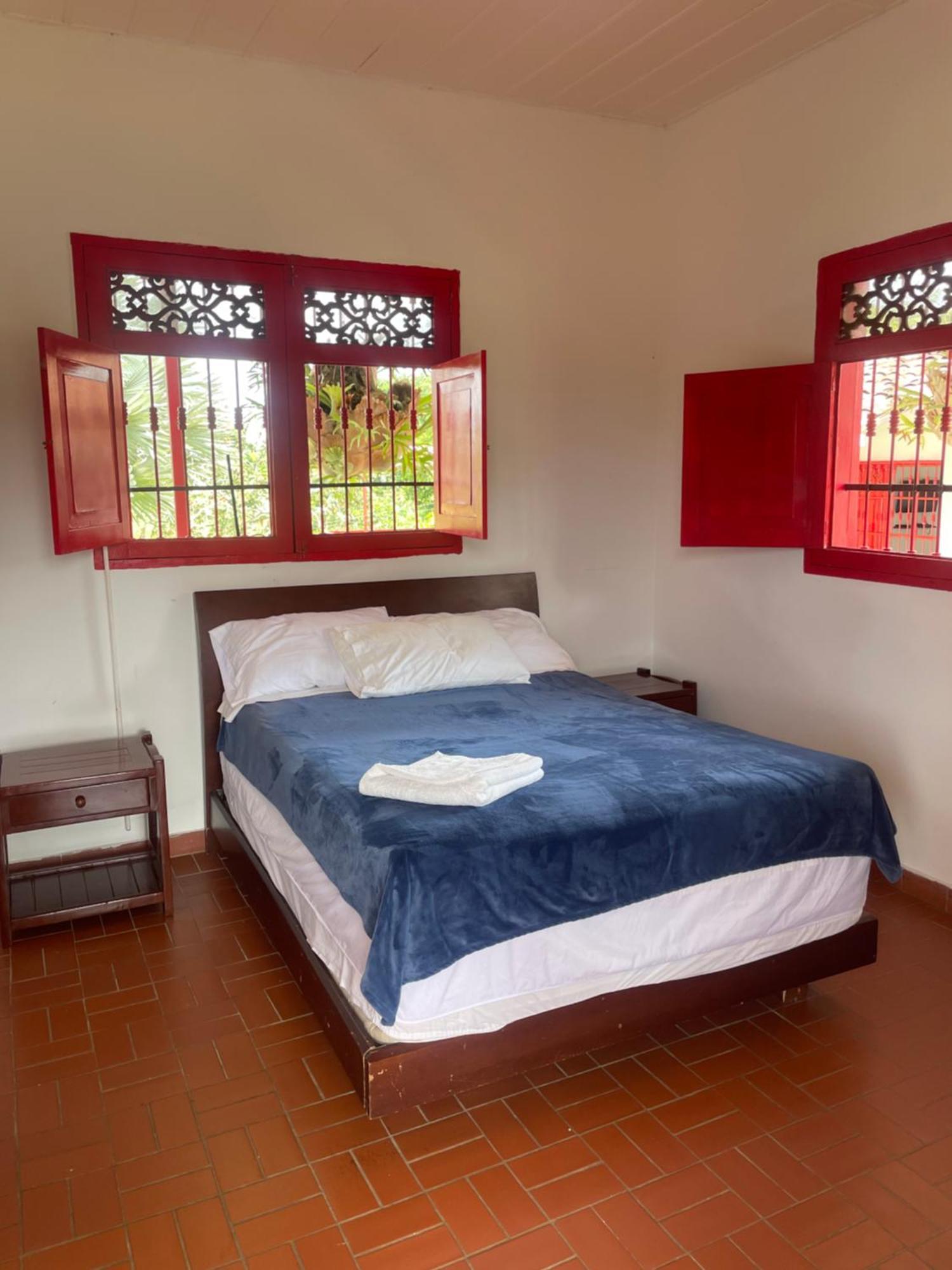 Finca Hotel Santana Campestre Quindio كويمبايا المظهر الخارجي الصورة